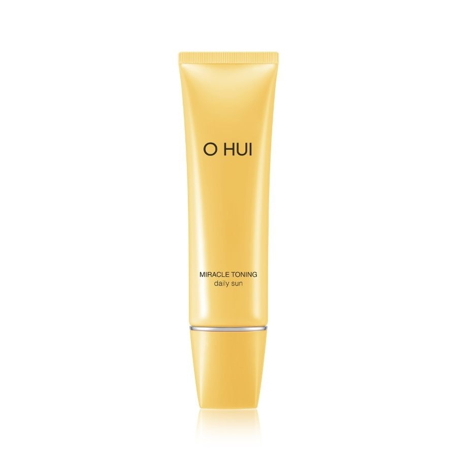 Kem Chống Nắng OHUI Miracle Toning Daily Sun 50ml