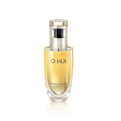 OHUI Miracle Toning Glow Serum 50ml