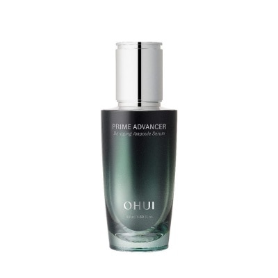 OHUI Prime Advancer Ampoule Serum 50ml