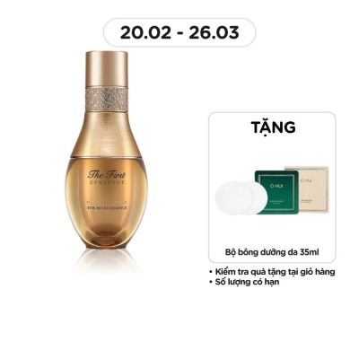 OHUI Tinh Chất Cân Bằng Hệ Vi Sinh OHUI The First Geniture Sym-Micro Essence 50ml