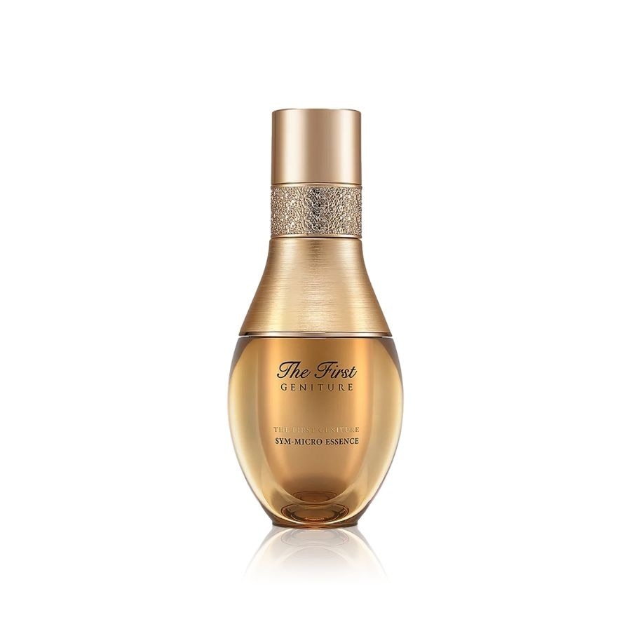 The First Geniture Sym-Micro Essence 50ml