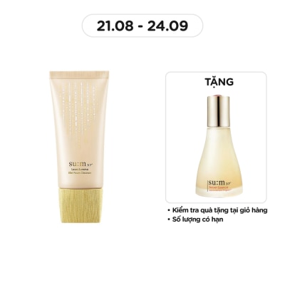 SU:M37º Sữa Rửa Mặt Su:m37 Losecsumma Elixir Foam Cleanser 150ml