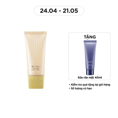 SU:M37º Sữa Rửa Mặt Su:m37 Losecsumma Elixir Foam Cleanser 150ml