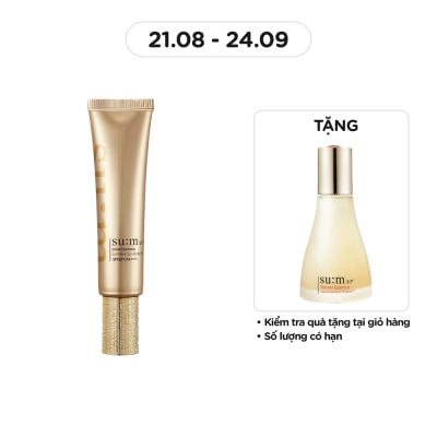 SU:M37º Kem Chống Nắng Su:m37 Losecsumma Lumière Sun Protector SPF50+/ PA++++ 50ml
