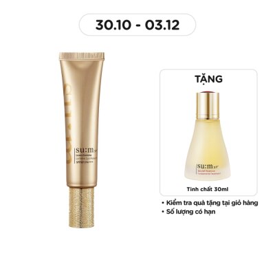 SU:M37º Losecsumma Lumière Sun Protector SPF50+/ PA++++ 50ml