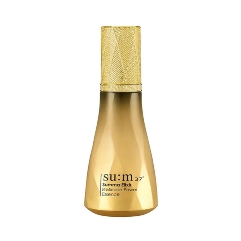 Summa Elixir 8-Miracle Power Essence 60ml