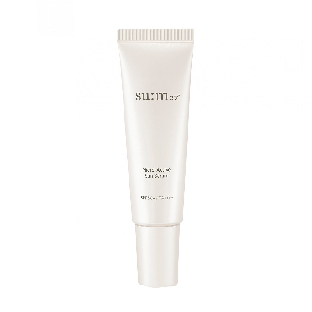 Tinh Chất Su:m37 Micro-Active Sun Serum SPF50+/ PA++++ 50ml