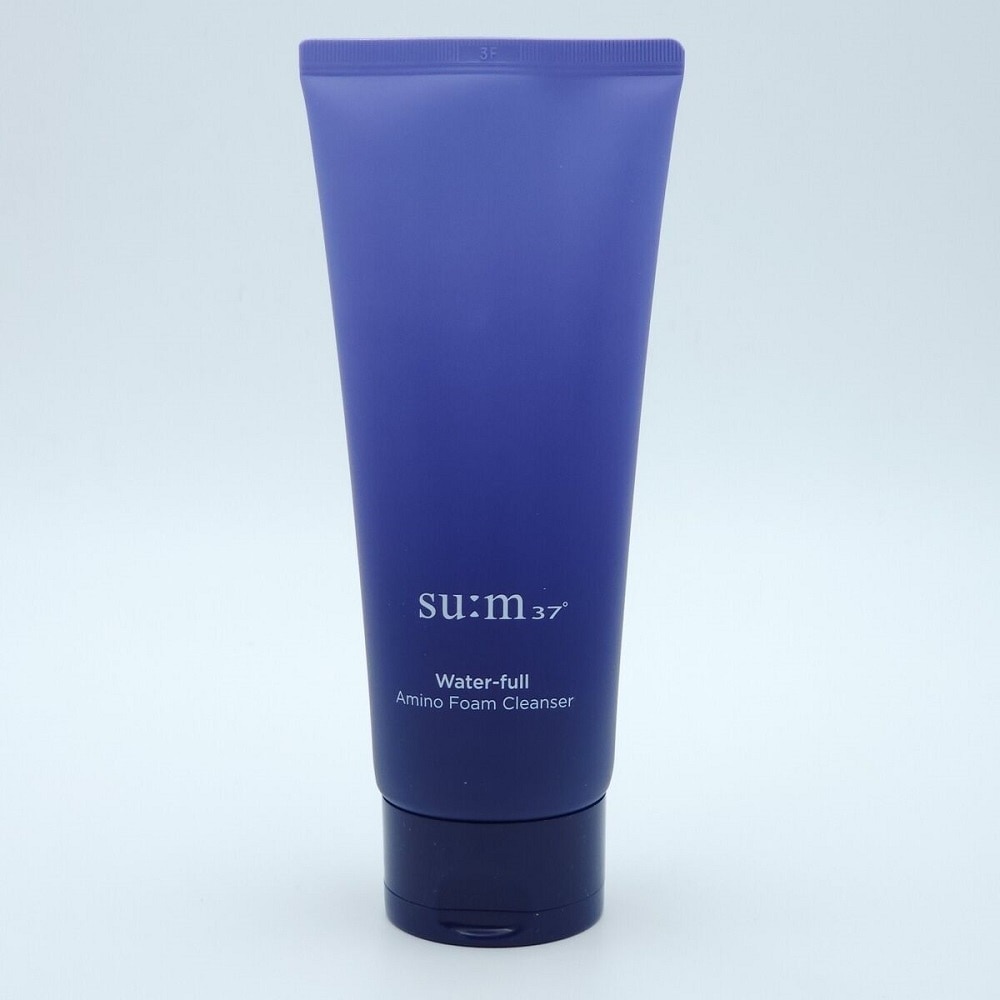 Sữa Rửa Mặt Su:m37 Water-Full Amino Foam Cleanser 200ml