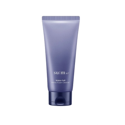 SU:M37º Water-Full Amino Foam Cleanser 200ml