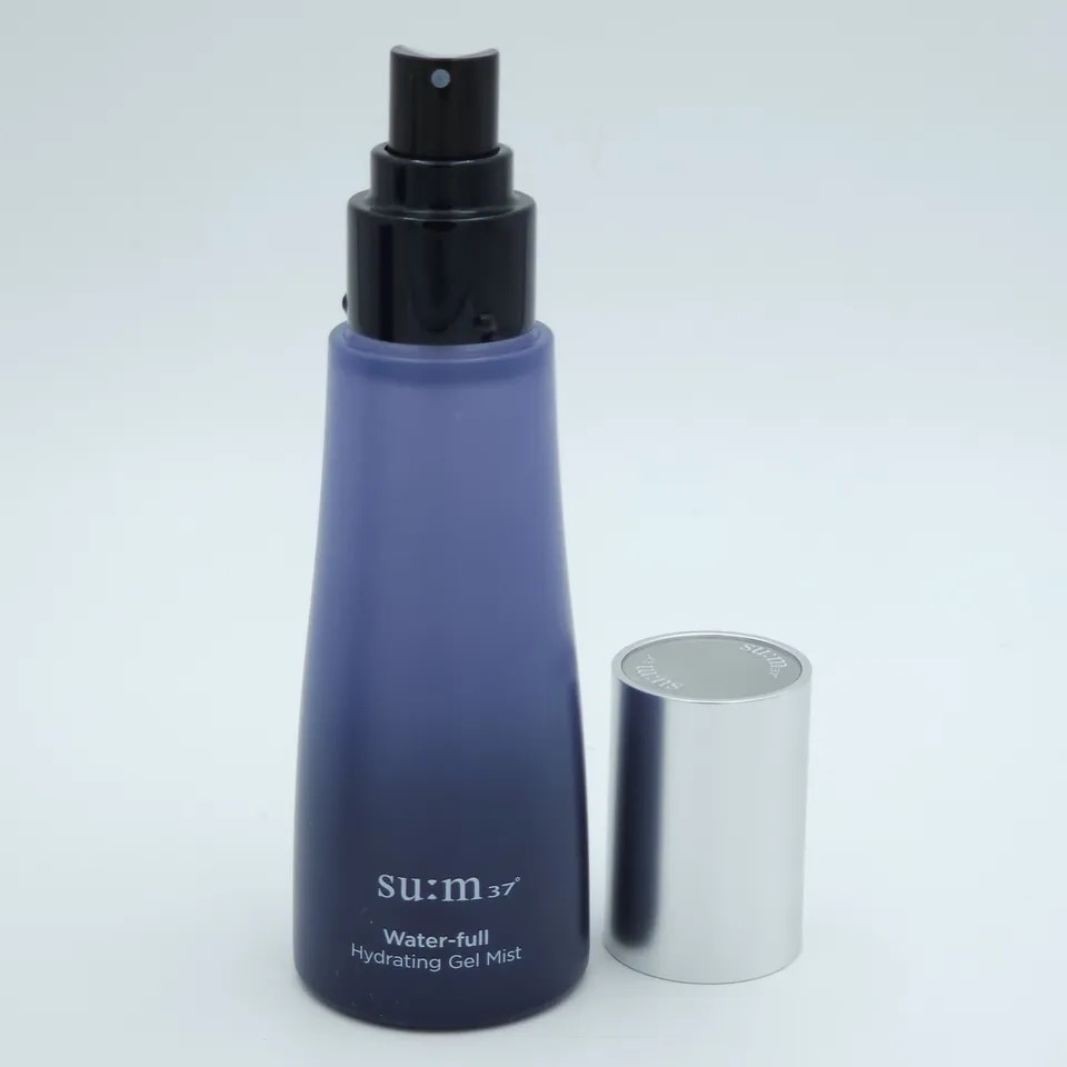 Water-Full Hydrating Gel Mist 60ml+ 60ml