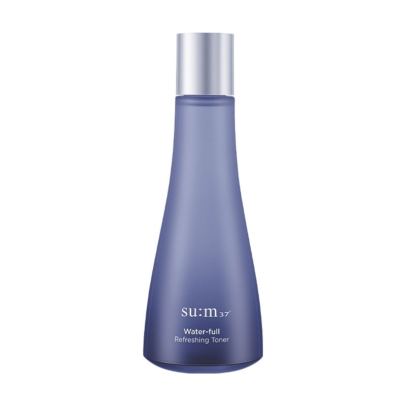 Nước Làm Mềm Da Su:m37 Water-Full Refreshing Toner 170ml