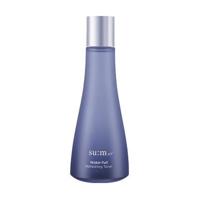 SU:M37º Water-Full Refreshing Toner 170ml