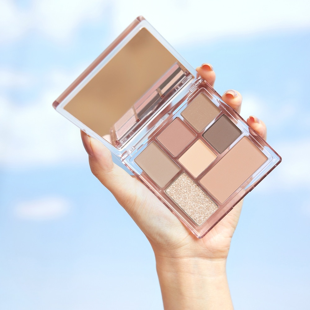 All-In-One Palette For Your Full Face 8.5g .#26