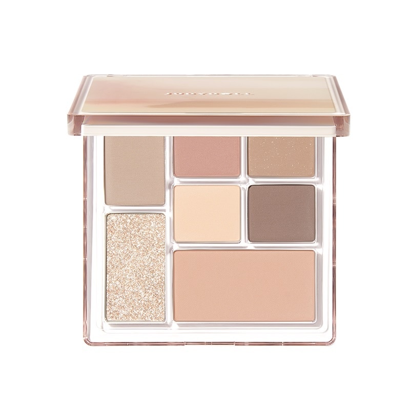 All-In-One Palette For Your Full Face 8.5g .#26