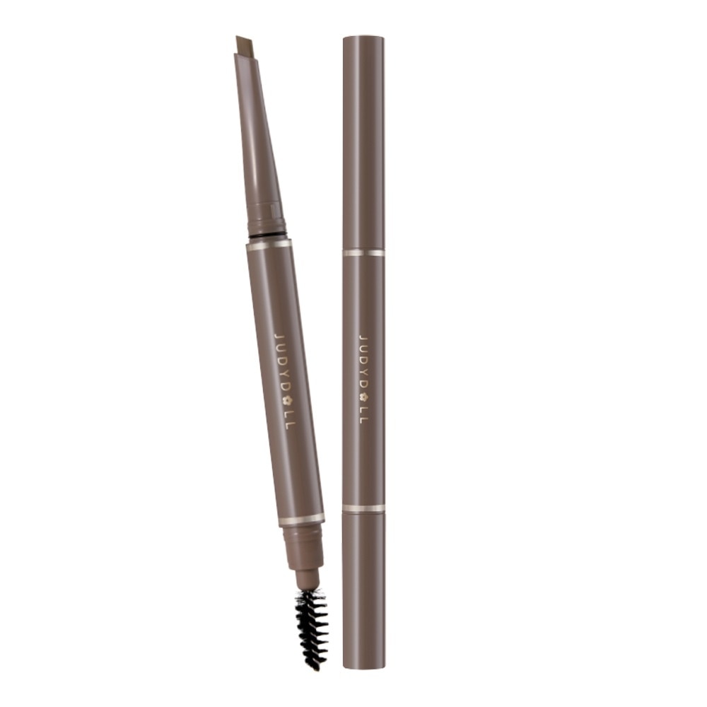 Long-Lasting Eyebrow Gel Pencil 0.15g .#01 Light Brown