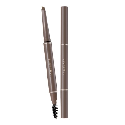 JUDYDOLL Chì Kẻ Mày Judydoll Long-Lasting Eyebrow Gel Pencil 0.15g .#01 Light Brown