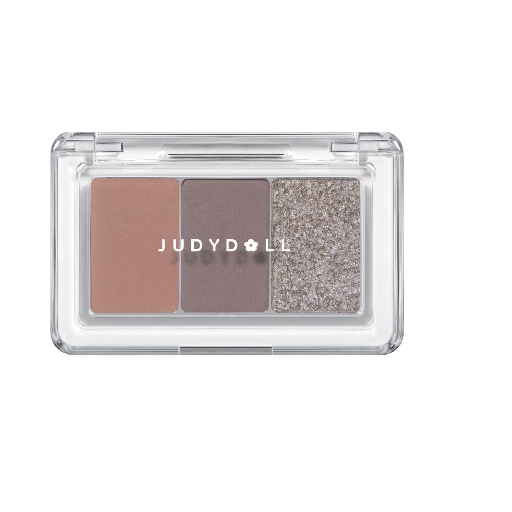 Phấn Mắt Judydoll Eyeshadow Palette 2.5g .#01