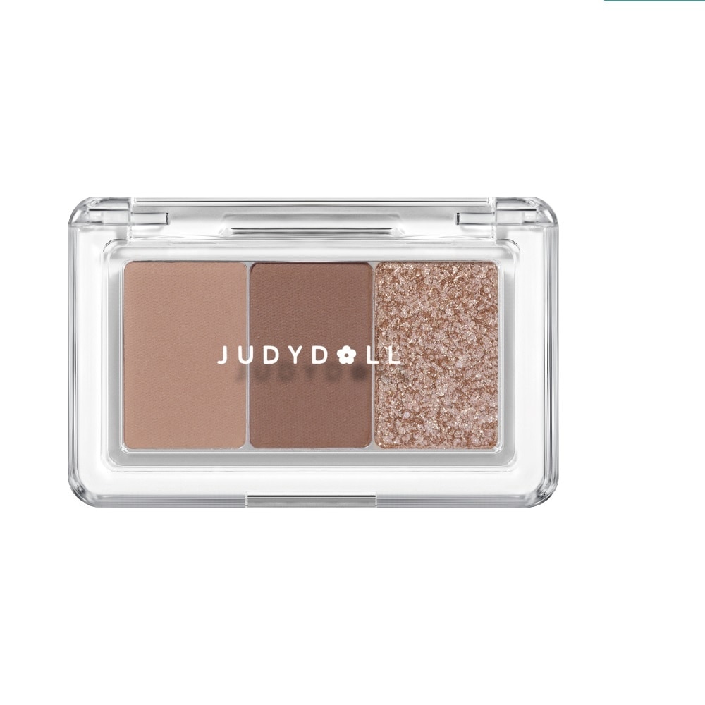 Eyeshadow Palette 2.5g .#03