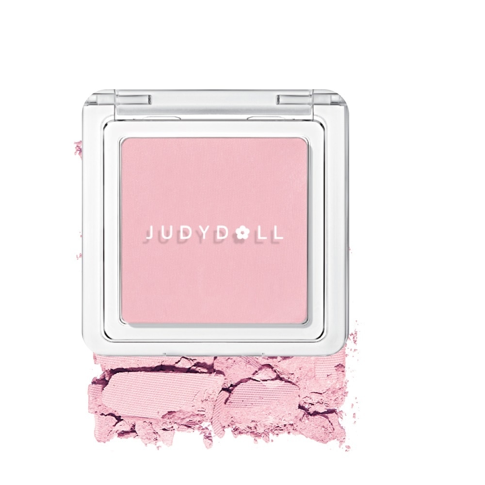 Phấn Má Hồng Judydoll Blush Powder 2.2g .#44