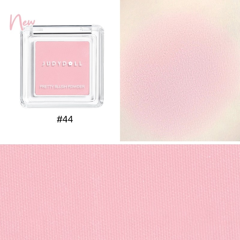 Phấn Má Hồng Judydoll Blush Powder 2.2g .#44 image