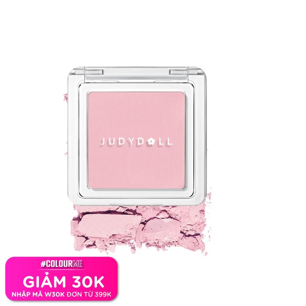 Phấn Má Hồng Judydoll Blush Powder 2.2g .#44