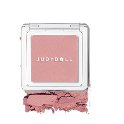 JUDYDOLL Pretty Blush Powder 2g .#49