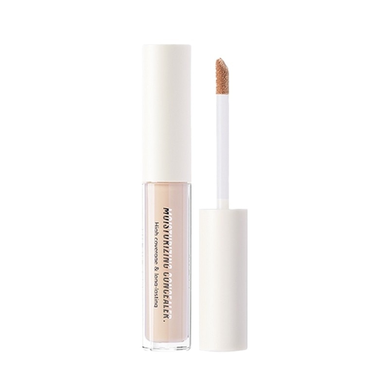 Kem Che Khuyết Điểm Judydoll Traceless Cloud-Touch Concealer 3.2g .#00 image