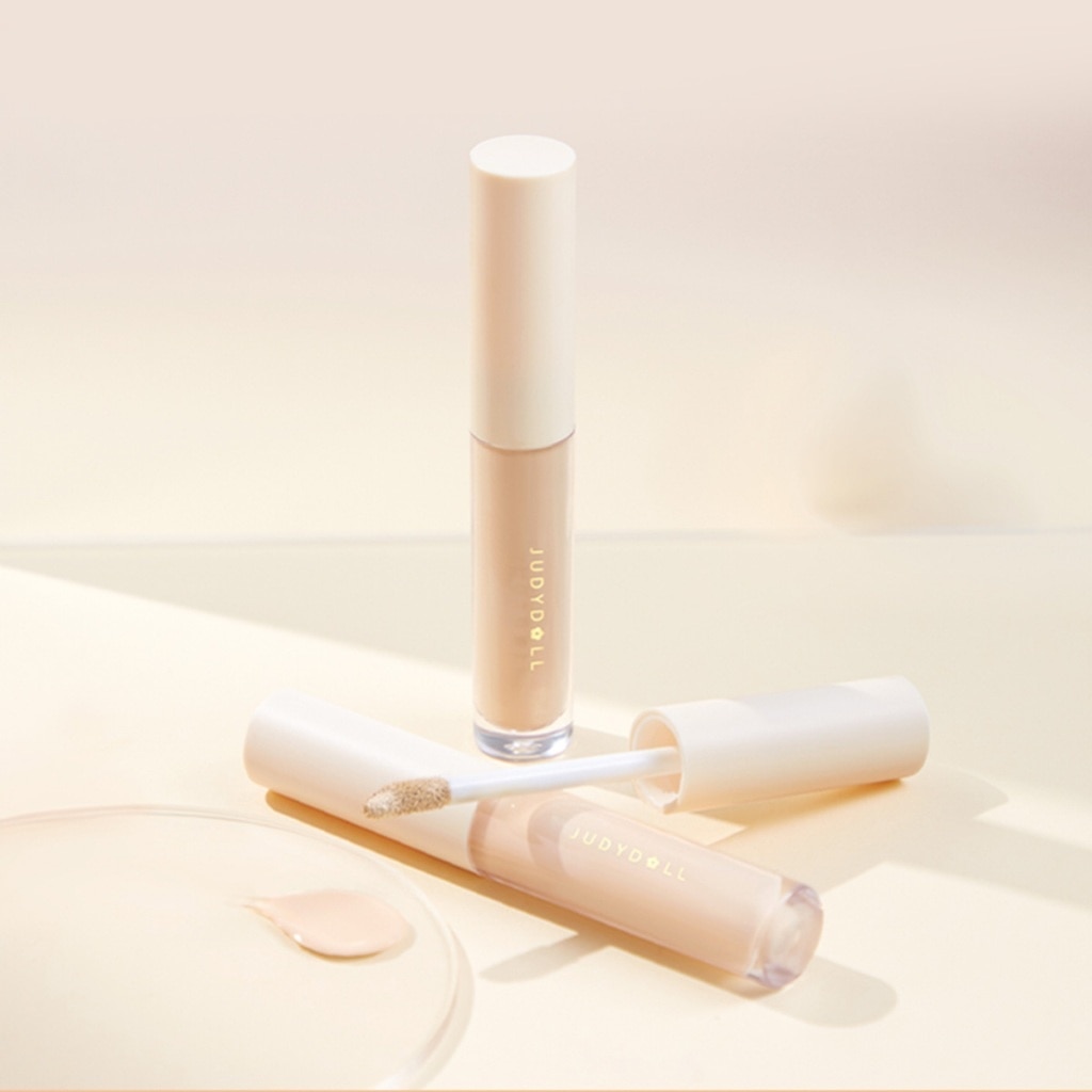 Kem Che Khuyết Điểm Judydoll Traceless Cloud-Touch Concealer 3.2g .#00 image