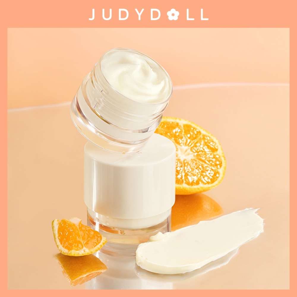 Kem Lót Judydoll Nourishing Makeup Base 30g image