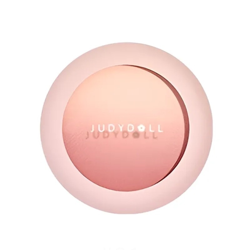 Phấn Má Hồng Judydoll Gradual Powder Blusher 4.3g .#01