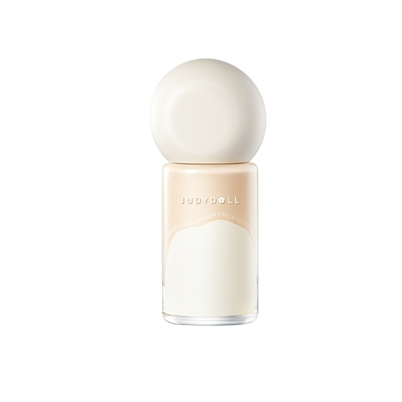 Traceless Cloud-Touch Cream Foundation 30g .#N20