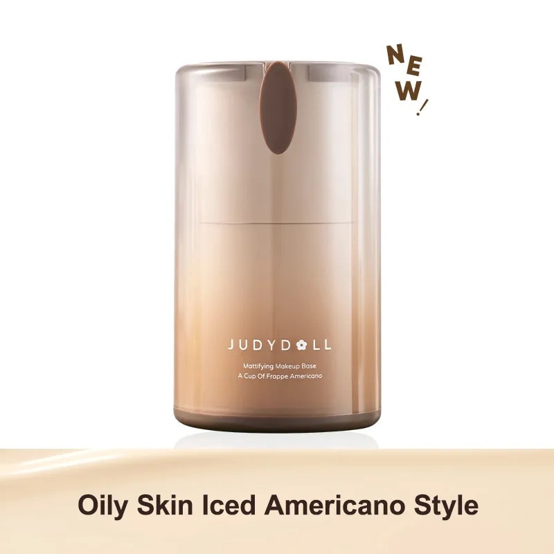 Kem Lót Judydoll Mattifying Makeup Base 30g