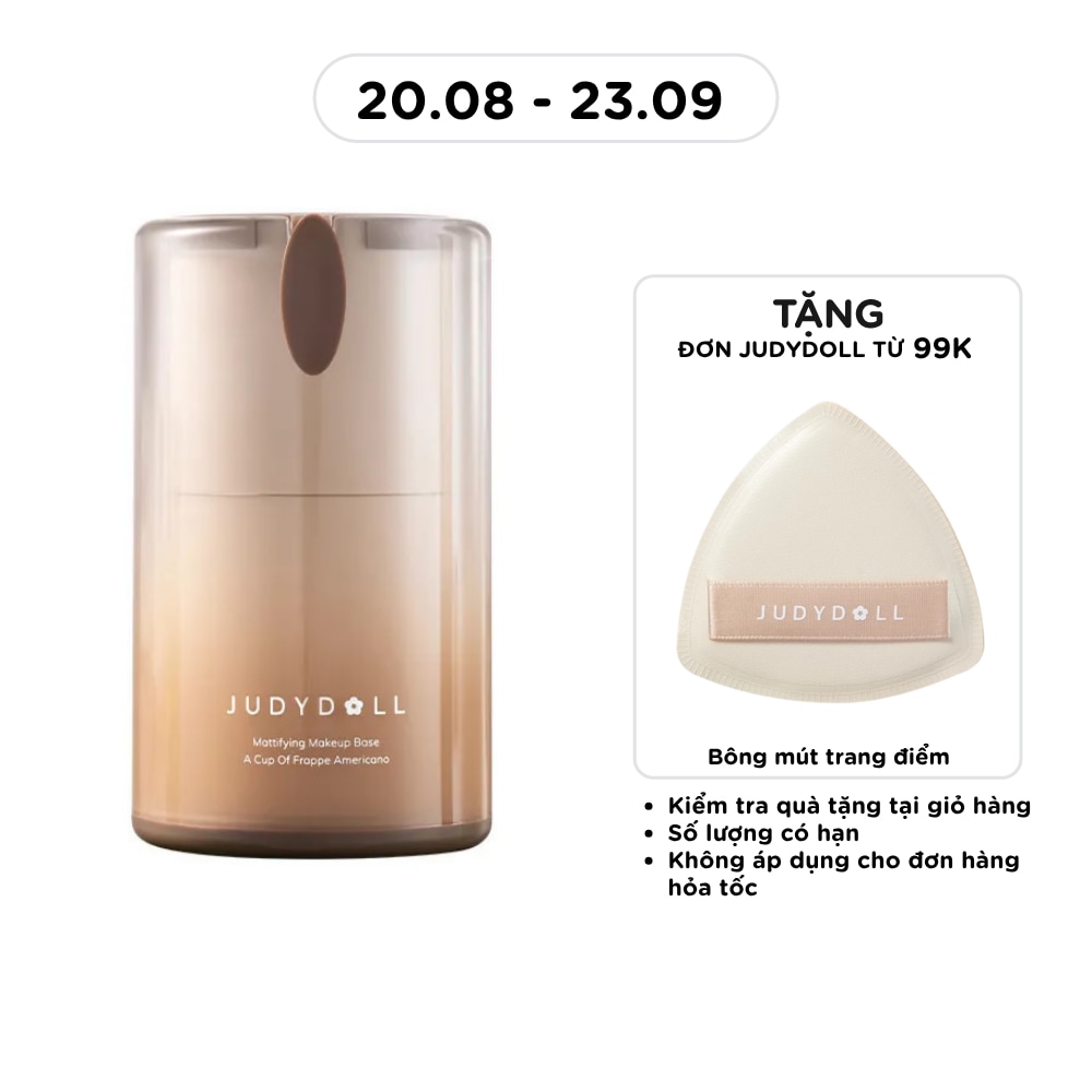 Mattifying Makeup Base 30g image