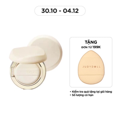 JUDYDOLL Moisturizing Cushion Foundation 14g .#N10