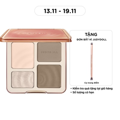 JUDYDOLL Highlight & Contour 9g .#01