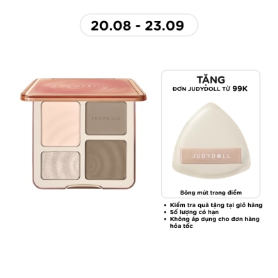 JUDYDOLL - Highlight & Contour 9g .#01 image