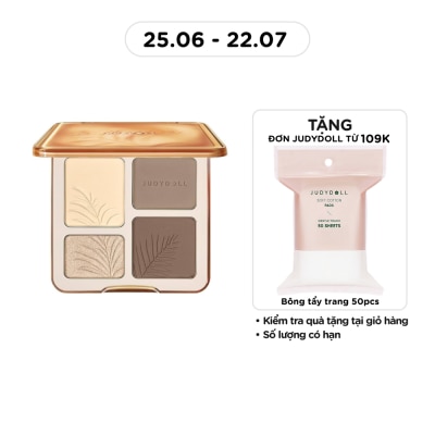 JUDYDOLL - Highlight & Contour 9g .#02