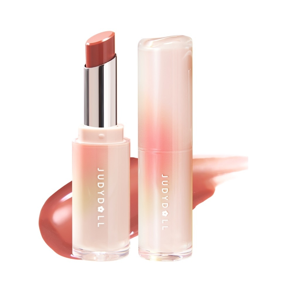 Son Màu Có Dưỡng Judydoll Watery Glow Lipstick 3g .#04