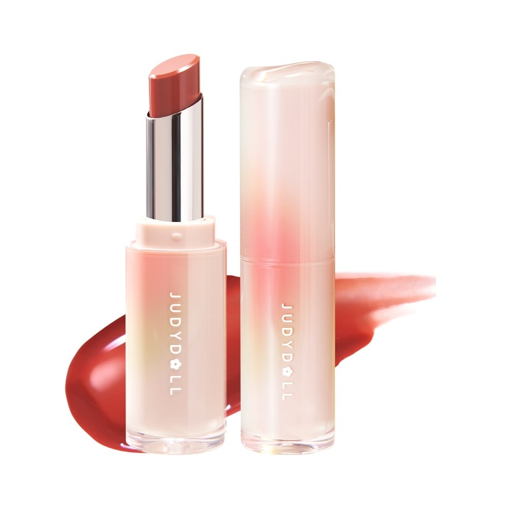 Son Màu Có Dưỡng Judydoll Watery Glow Lipstick 3g .#09