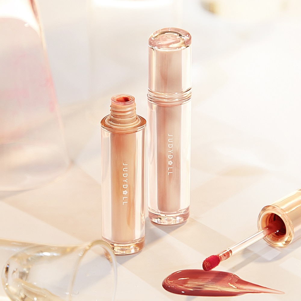 Iced Tea Watery Lip Gloss 2.4g .#B10