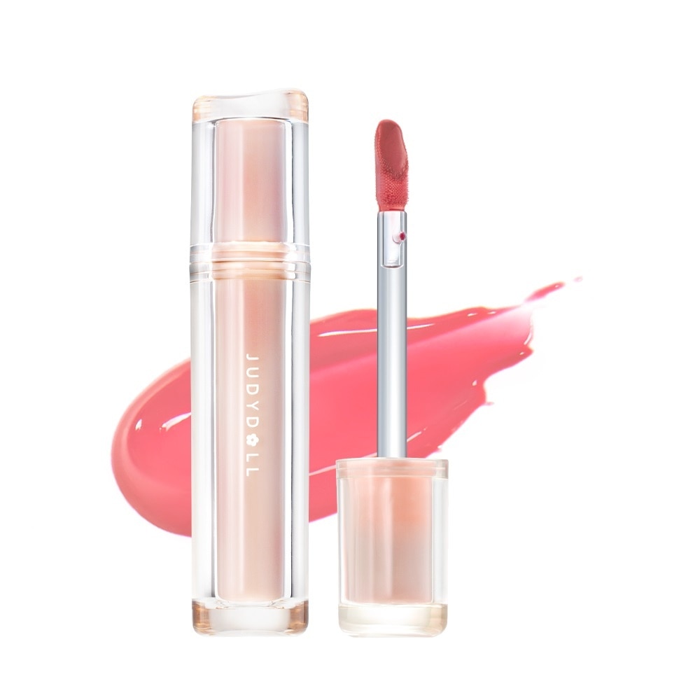 Son Bóng Judydoll Iced Tea Watery Lip Gloss 2.4g .#N01