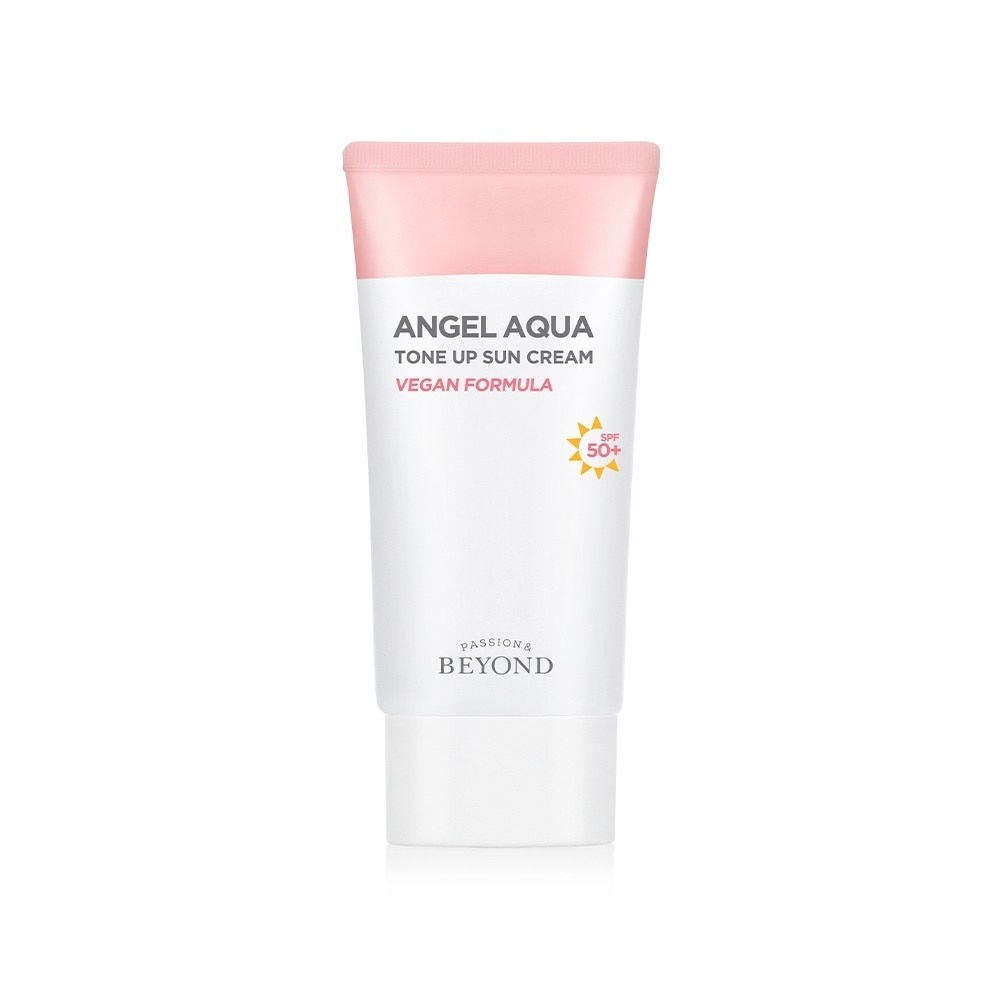 Kem Chống Nắng Nâng Tone Beyond Angel Aqua Tone Up Cream 50ml