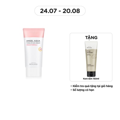 BEYOND Angel Aqua Tone Up Cream 50ml