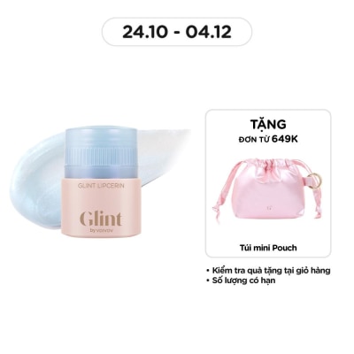 GLINT Lipcerin 15ml .#03 Icy Blue