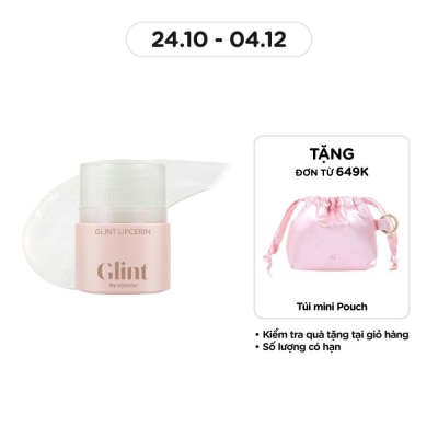 GLINT Lipcerin 15ml .#01 Star Bouquet