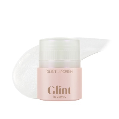 GLINT Lipcerin 15ml .#01 Star Bouquet