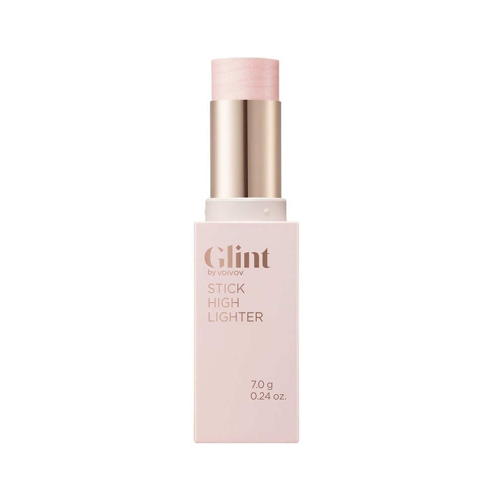 Nhũ Bắt Sáng Dạng Thỏi Glint By Vdivov Stick Highlighter 7g .#03 Rosy Moon