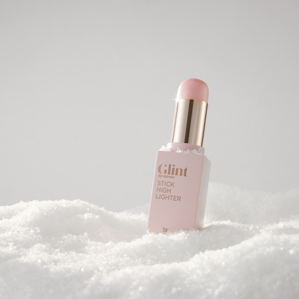 Stick Highlighter 7g .#03 Rosy Moon image