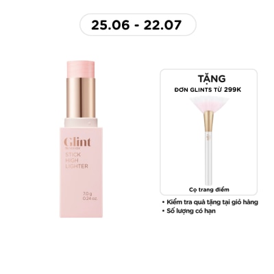 GLINT - Stick Highlighter 7g .#03 Rosy Moon