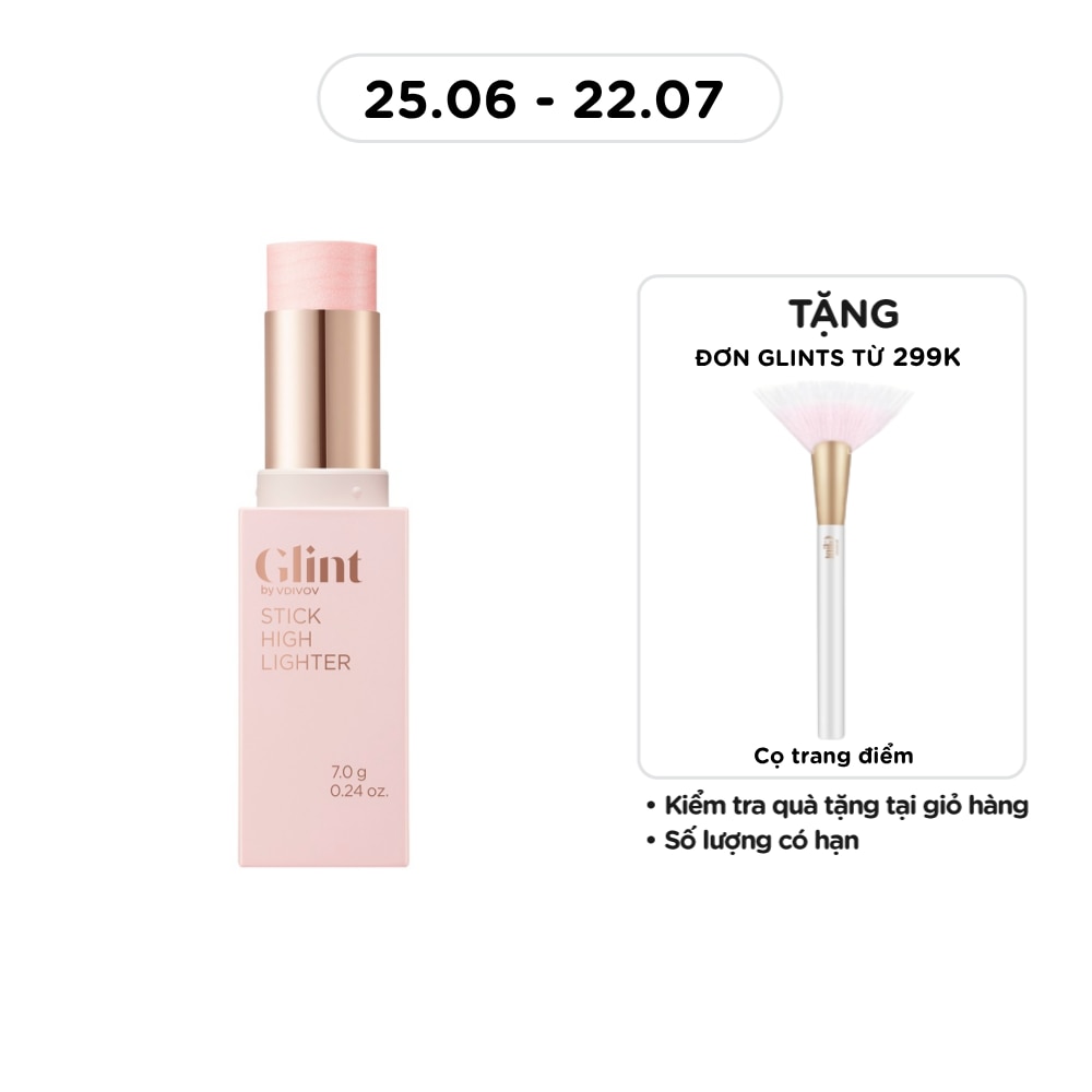 Stick Highlighter 7g .#03 Rosy Moon
